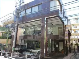 北参道駅 徒歩4分 現況:サービス(その他) その他居抜き物件 【飲食不可】