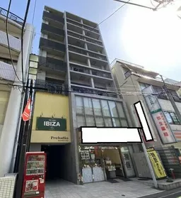 越谷駅 徒歩2分 駅至近!店舗物件 【軽飲食程度相談】