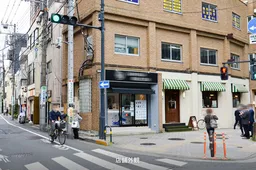 田中仲町ビル 102号室