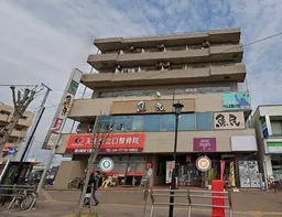 天王台駅 徒歩1分 駅至近!店舗物件 【飲食可】