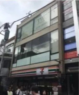 原宿駅 徒歩2分 現況:サービス(その他) その他居抜き物件 【飲食相談】