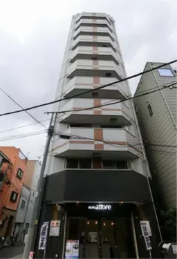 水道橋駅 徒歩4分 現況:サービス(その他) その他居抜き物件 【飲食不可】