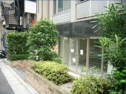 渋谷駅 徒歩8分 現況:サービス(その他) その他居抜き物件 【軽飲食程度相談】