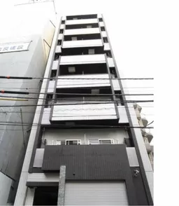 東横線 新丸子駅 徒歩3分 トイレ・ミニキッチン有り現況:サービス(その他) その他居抜き物件 【飲食不可】