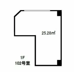 田園都市線 三軒茶屋駅前 徒歩1分 1階にはドラッグストアTomod's 物販・サービス・整体など 【飲食不可】