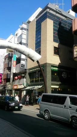 赤坂見附駅 徒歩3分 現況:クラブ・キャバクラ 飲食居抜き物件 【飲食可】