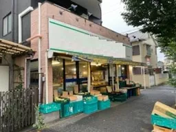 武蔵小金井駅 徒歩24分 【飲食可】