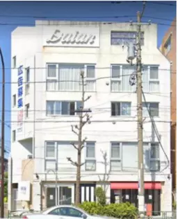 自由が丘駅 徒歩12分 現況:レストラン 飲食居抜き物件 【飲食相談】