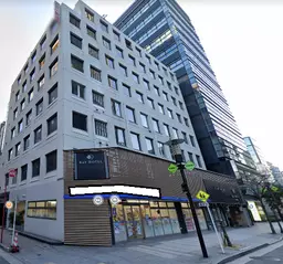 東銀座駅 徒歩4分 路面店舗物件 【業種相談】