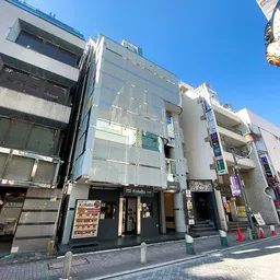 田町通り沿いの造作譲渡無償スナック居抜店舗物件♪