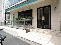 恵比寿駅 徒歩5分 スケルトン物件 【飲食可(重飲食不可)】