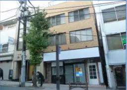 田園調布駅 徒歩2分 スケルトン物件 【飲食可】
