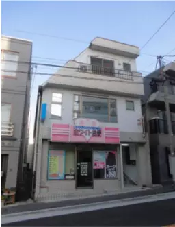 田園調布駅 徒歩7分 現況:サービス(その他) その他居抜き物件 【飲食相談】