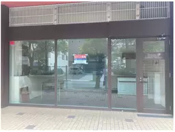 市川駅 徒歩1分 スケルトン物件 【飲食可】