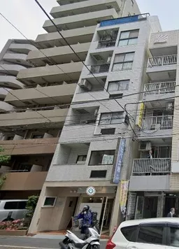 五反田駅 徒歩1分 駅至近!美内装のまつエクサロン居抜き店舗物件 【飲食不可】