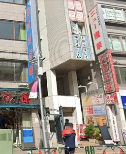 高田馬場駅 徒歩2分 駅至近!居酒屋居抜き店舗物件 【飲食可】