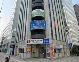 新宿駅 徒歩3分 現況:居酒屋 飲食居抜き物件 【飲食可】