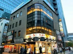 浜松町駅 徒歩2分 現況:居酒屋 飲食居抜き物件 【飲食可】