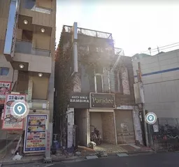 京成船橋駅 徒歩1分 駅至近!店舗物件 【業種相談】