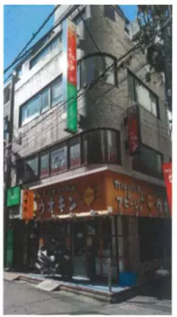 神田駅 徒歩1分 現況:サービス(その他) その他居抜き物件 【業種相談】