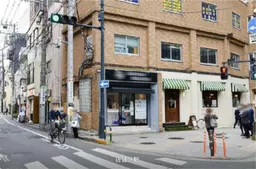 北千住駅 徒歩6分 現況:サービス(その他) その他居抜き物件 【同ビル(イタリアン・寿司)不可】