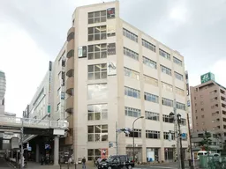 JR立川駅 徒歩3分 ペデストリアンデッキ直結 スケルトン物件 【重飲食可】