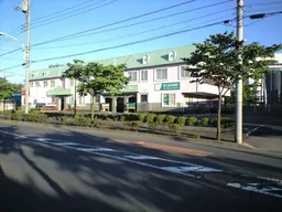 東久留米駅 バス 10分 クリニック物件外観