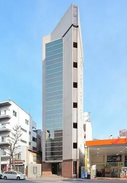 六本木駅 徒歩9分 店舗物件 【飲食不可】