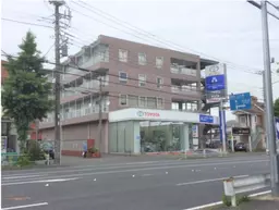 洋光台駅 徒歩30分 現況:物販【業種相談】(21687)