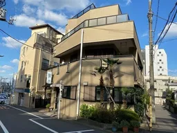 学芸大学駅 徒歩12分 現況:歯科クリニック居抜き物件 【飲食不可】