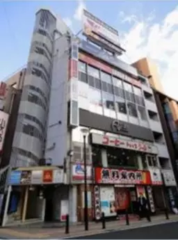 西武新宿駅 徒歩2分 スケルトン物件 【業種相談】