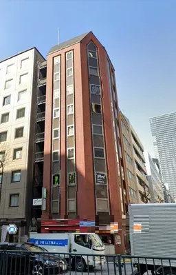 新橋駅・御成門駅利用可能!