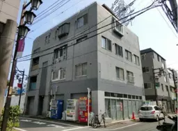 三軒茶屋駅 徒歩7分 スケルトン物件 【飲食可】