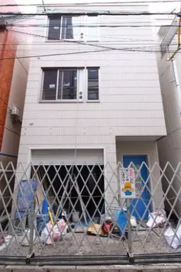 下北沢駅 徒歩1分 1F 駅至近!2021年11月竣工予定の路面店舗物件 【軽飲食程度相談】