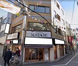 東十条駅 徒歩2分 1F 東十条商店街角地!定食屋の居抜き路面店舗物件【飲食業種可否相談中】