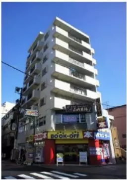 地下鉄赤塚駅 徒歩1分 スケルトン物件 【飲食可】