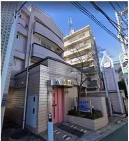 上板橋駅 徒歩3分 スケルトン物件 【業種相談】
