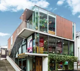 【好立地1階路面】代官山駅 徒歩1分 物販や美容系店舗に最適な物件【カフェ等の飲食可(重飲食不可)】