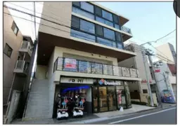 中野駅 徒歩13分 現況:サービス(その他) その他居抜き物件