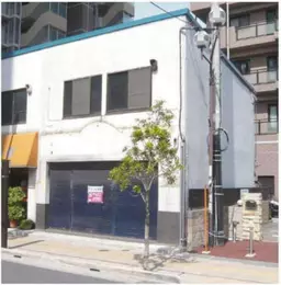 市川駅 徒歩3分 現況:サービス(その他) その他居抜き物件 【業種相談(重飲食・風俗不可)】