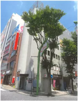 市川駅 徒歩1分 スケルトン物件 【飲食不可】