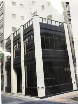 銀座駅徒歩5分 飲食可能な1棟貸し物件!!