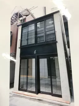銀座駅徒歩4分の飲食可能一棟貸物件