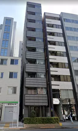小伝馬町駅 徒歩1分 1F 駅至近! 江戸通り沿いの路面店舗物件【飲食不可】