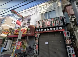 北千住駅 徒歩2分!