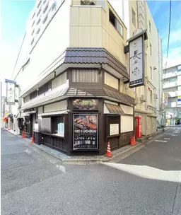 本厚木駅 徒歩2分 スケルトン物件 【飲食可】