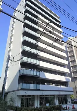 流山おおたかの森駅 徒歩2分 スケルトン物件