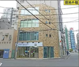巣鴨駅 徒歩1分 現況:サービス(その他) その他居抜き物件 【飲食店可(業種制限有)】