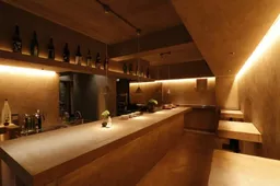 恵比寿駅 徒歩4分 現況:居酒屋 飲食居抜き物件 【飲食可(重飲食不可)】