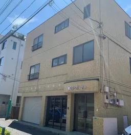 葛西駅 徒歩10分 スケルトン物件 【飲食不可】1階店舗